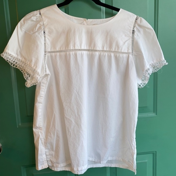 Loft size small ladies lightweight summer top - Picture 2 of 6